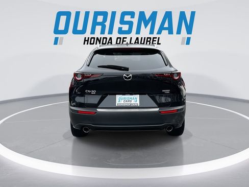 Used 2023 MAZDA CX-30 2.5 Turbo w/ Premium Package image 7