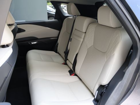 Used 2024 Lexus RX 350 Premium w/ Cold Area Package FWD image 35