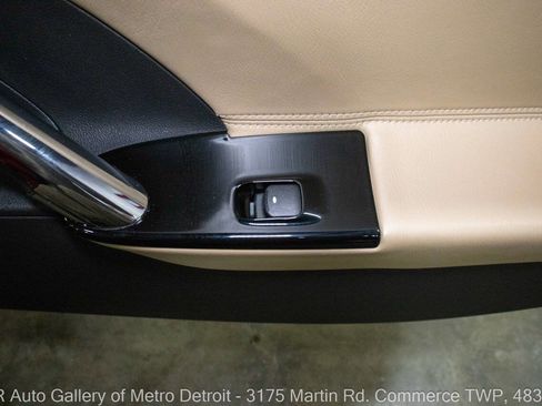 Used 2009 Saturn Sky Red Line image 37