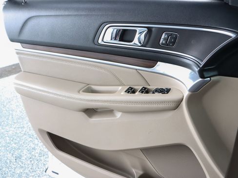 Used 2019 Ford Explorer Limited w/ Class III Trailer Tow Package image 22