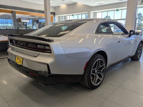 New 2026 Dodge Charger R/T Scat Pack image 5