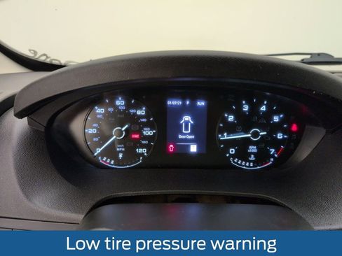 Used 2022 RAM ProMaster 2500 image 24