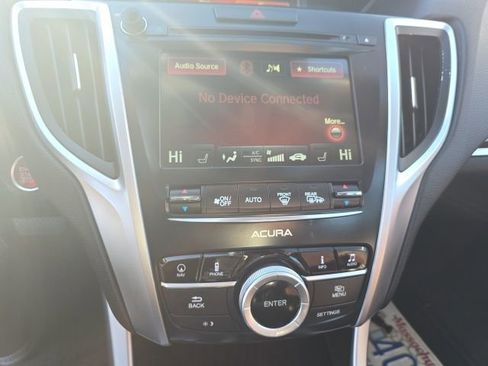 Used 2015 Acura TLX V6 w/ Technology Package image 18