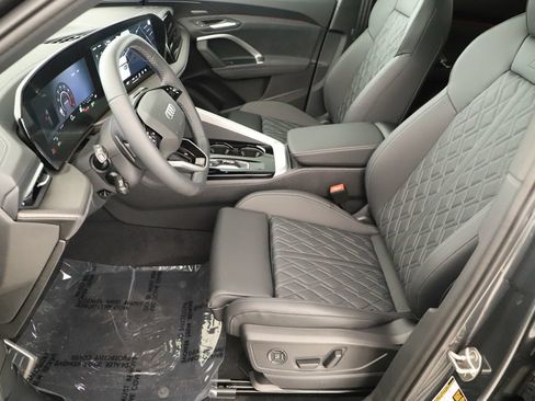 New 2026 Audi SQ5 Premium Plus AWD/4WD image 23