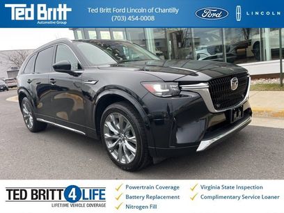 Used 2024 MAZDA CX-90 3.3 Turbo S