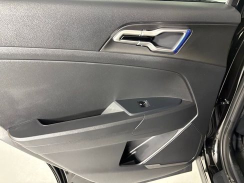 New 2026 Kia Sportage LX image 33