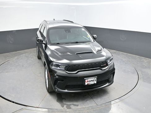 Used 2025 Dodge Durango R/T AWD/4WD image 25