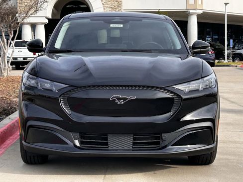 New 2026 Ford Mustang Mach-E Select image 6