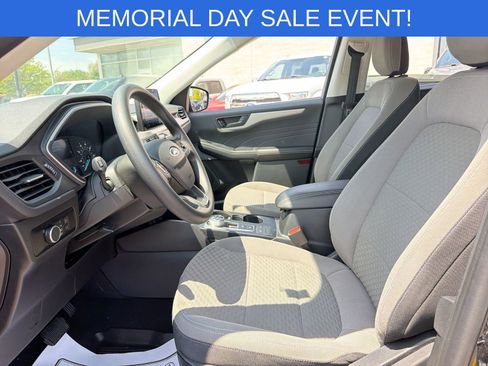 Used 2022 Ford Escape SE AWD/4WD image 11