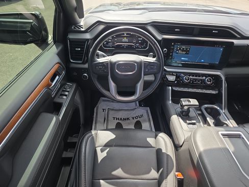 Used 2022 GMC Sierra 1500 Denali w/ Denali Reserve Package AWD/4WD image 18