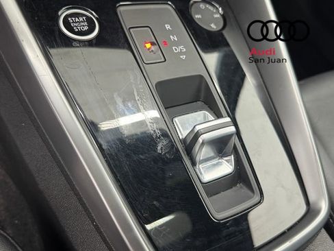 Used 2023 Audi A3 2.0T Premium w/ Convenience Package FWD image 23