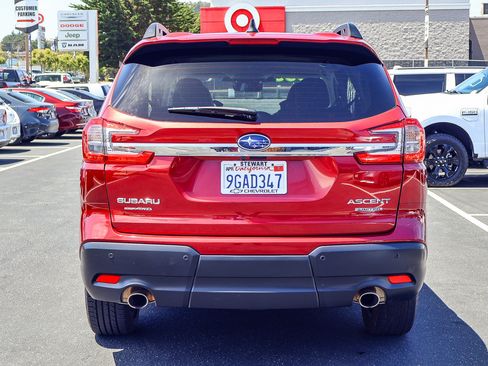 Used 2023 Subaru Ascent Limited AWD/4WD image 22