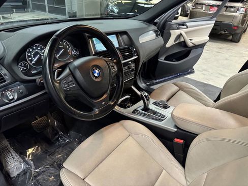 Used 2016 BMW X4 xDrive35i image 34
