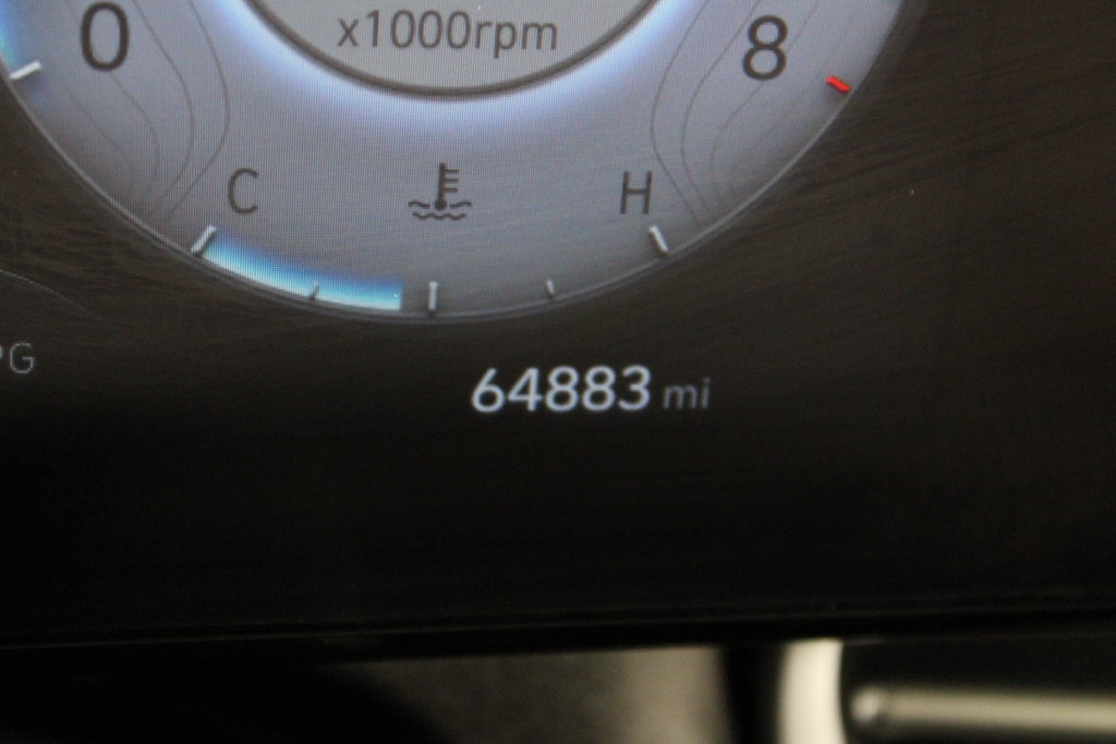 Used 2023 Hyundai Elantra Limited FWD image 27