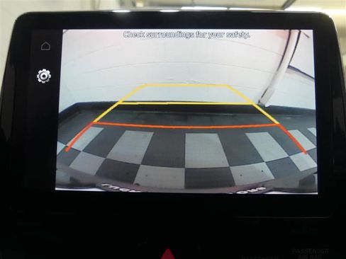 Used 2022 Hyundai Veloster N image 13