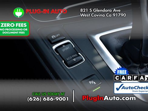 Used 2018 BMW 430i Coupe w/ Premium Package RWD image 22