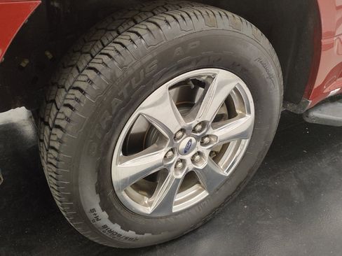 Used 2019 Ford F150 XLT w/ Equipment Group 301A Mid RWD image 31