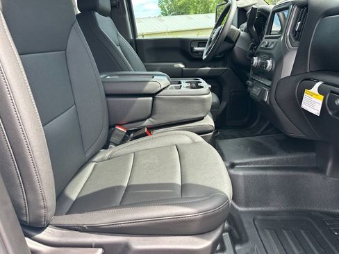 New 2026 GMC Sierra 3500 Pro w/ Convenience Package AWD/4WD image 14
