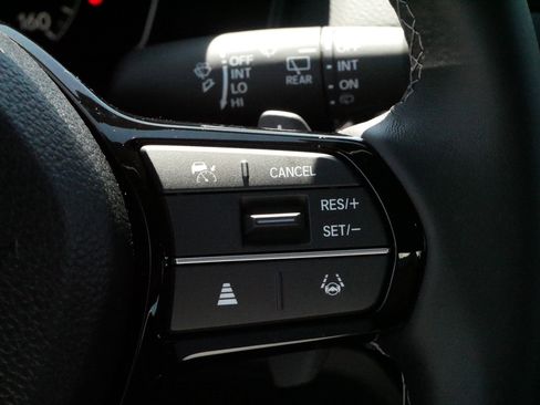 Used 2026 Honda Civic Sport image 25
