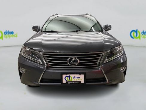 Used 2015 Lexus RX 350 AWD image 16