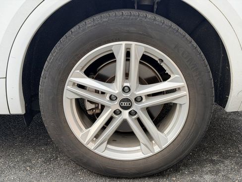 Certified 2023 Audi Q5 e Premium Plus w/ Premium Plus Package image 27