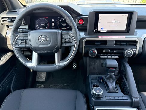 New 2026 Toyota Tacoma TRD Sport image 20