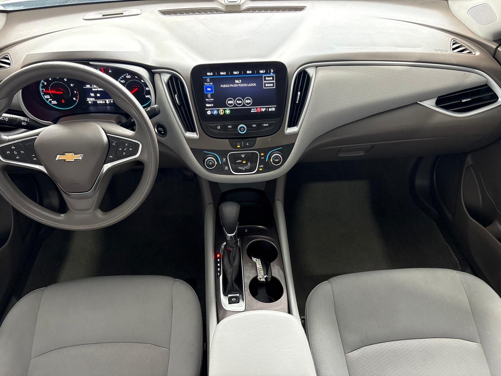 Used 2023 Chevrolet Malibu LS FWD image 15