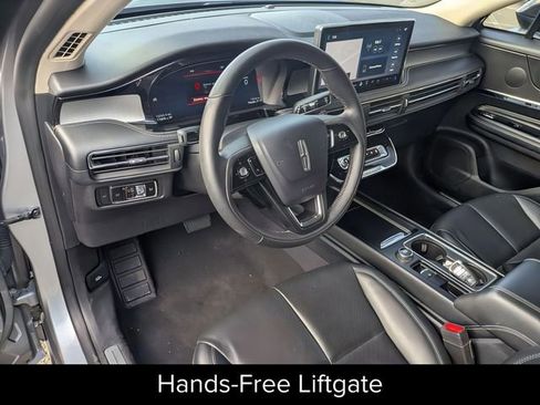 Certified 2023 Lincoln Corsair AWD w/ Equipment Group 101A image 18