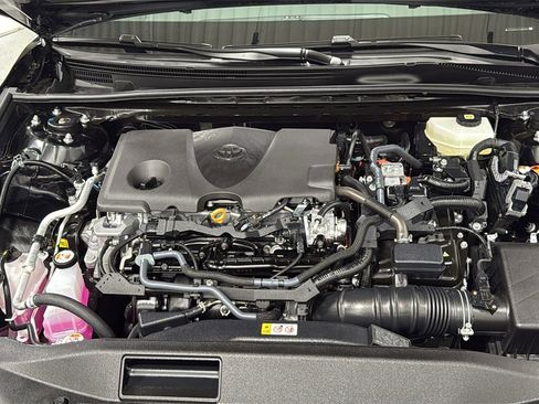 Used 2026 Toyota Camry SE w/ Convenience Package image 25