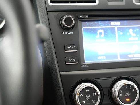 Used 2018 Subaru Forester 2.5i w/ Alloy Wheel Package image 23