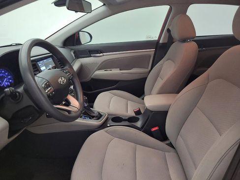 Used 2020 Hyundai Elantra SEL FWD image 17