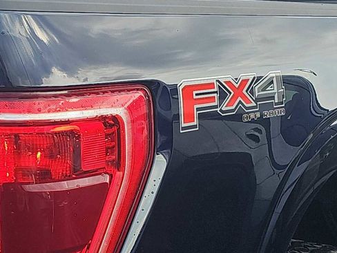 Used 2022 Ford F150 XLT w/ Equipment Group 301A Mid image 28