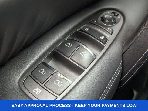 Used 2020 Nissan Armada Platinum w/ Cargo Package image 37