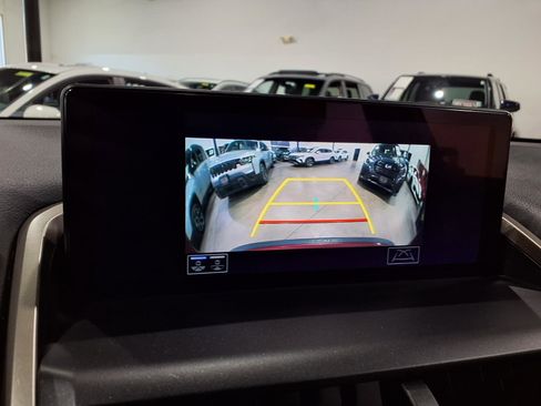 Used 2020 Lexus NX 300 AWD w/ Premium Package image 18