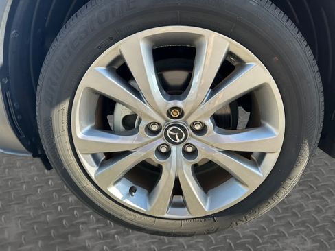Used 2023 MAZDA CX-30 AWD 2.5 S w/ Preferred Package image 10