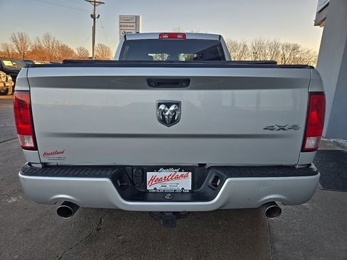 Used 2014 RAM 1500 Express image 11