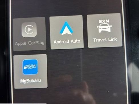 Certified 2025 Subaru Outback Premium image 57