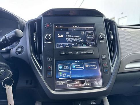 Certified 2026 Subaru Forester AWD/4WD image 21