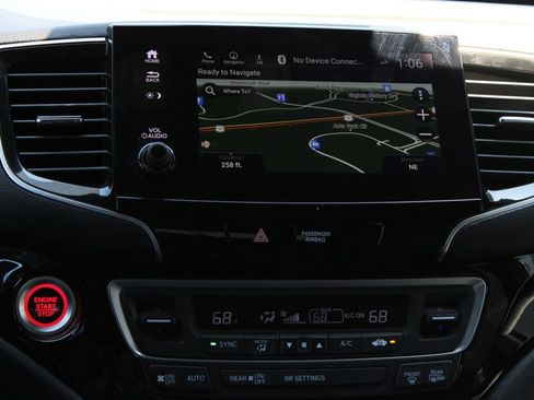 Used 2019 Honda Passport Touring image 7