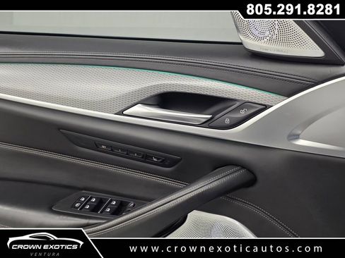 Used 2019 BMW M550i xDrive image 29