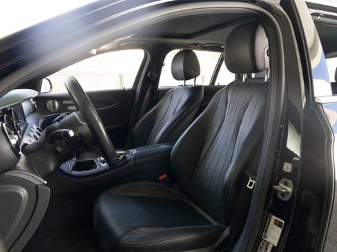 Used 2019 Mercedes-Benz E 450 4MATIC Wagon image 13