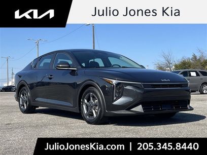 Used 2025 Kia K4 LXS