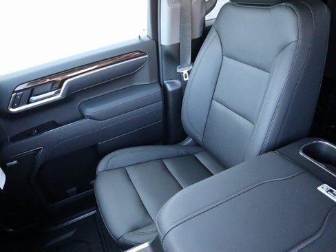 New 2026 GMC Sierra 1500 Elevation w/ Elevation Premium Package image 28