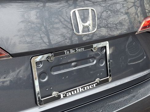 Used 2023 Honda Civic LX image 30