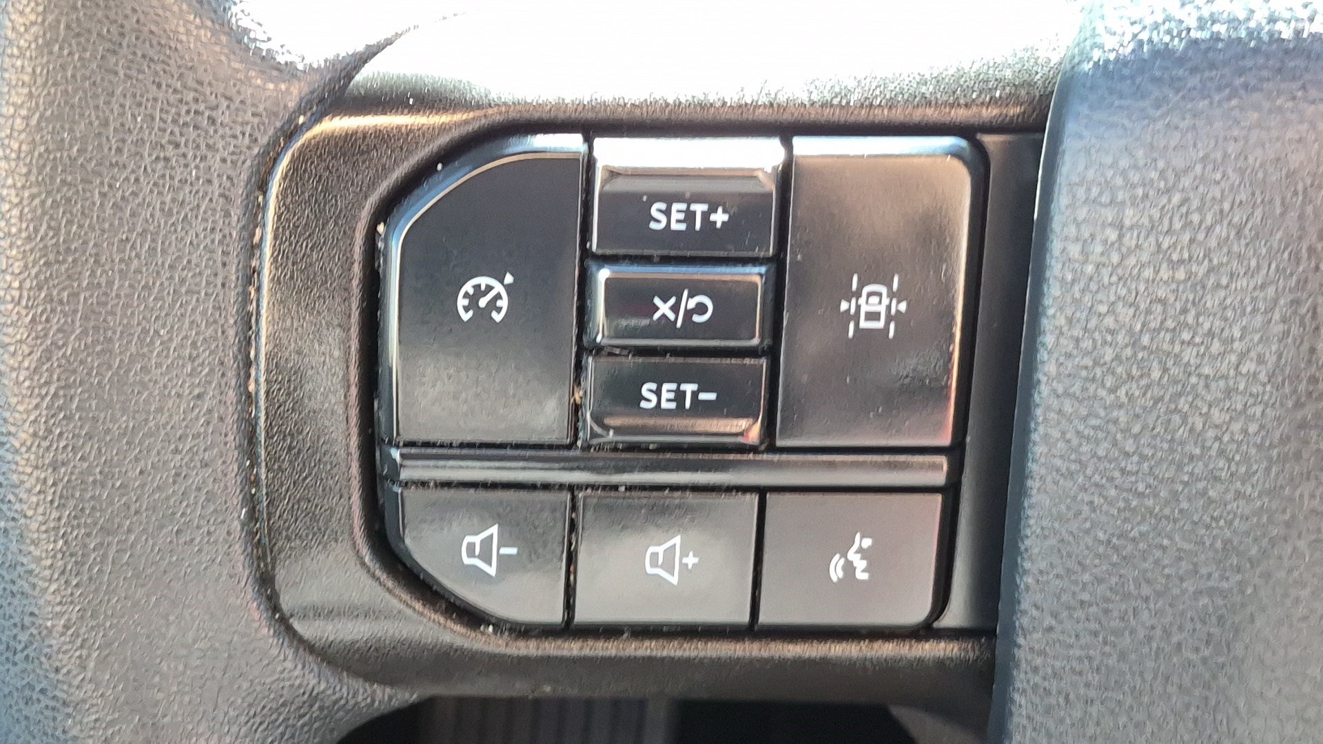 Used 2024 Ford F150 STX w/ STX Black Appearance Package AWD/4WD image 15