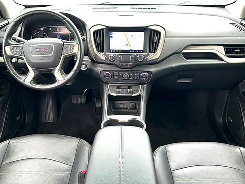 Used 2022 GMC Terrain Denali w/ Denali Premium Package AWD/4WD image 20