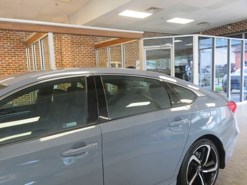 Used 2021 Honda Accord Sport image 68