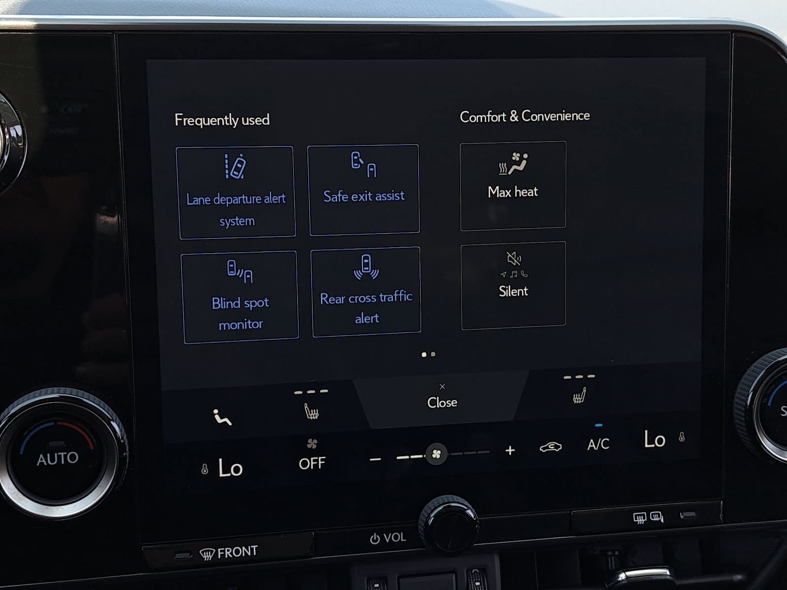 Used 2024 Lexus NX 250 FWD image 24