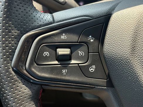 Used 2022 Chevrolet TrailBlazer RS FWD image 31