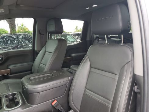 Used 2022 GMC Sierra 1500 Denali w/ Denali Premium Package AWD/4WD image 20